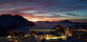 F2 résidence Antarès Avoriaz